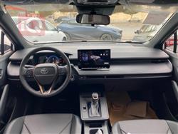 تويوتا كورولا كروس